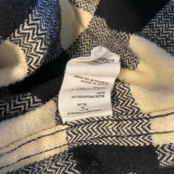 Woolrich heavyweight flannel - Picture 4 of 4